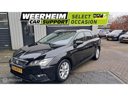 SEAT Leon 0