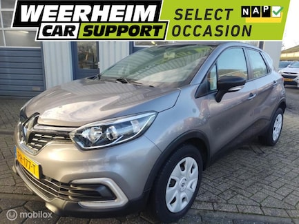 Renault Captur 0