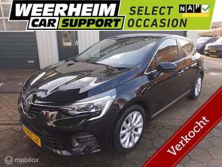 Renault Clio 0