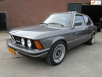 BMW 3-Serie 0