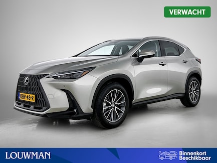 Lexus NX 0