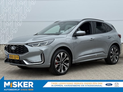 Ford Kuga 0
