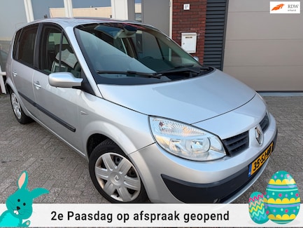 Renault Scenic 0