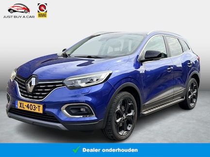 Renault Kadjar 0
