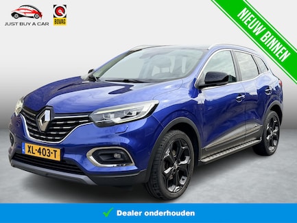 Renault Kadjar 0