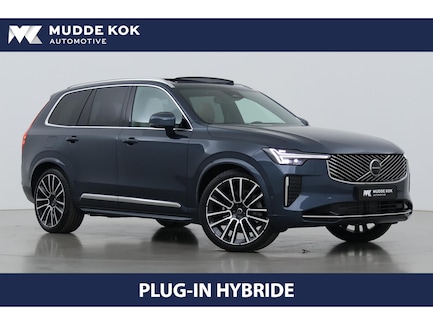 Volvo XC90 0