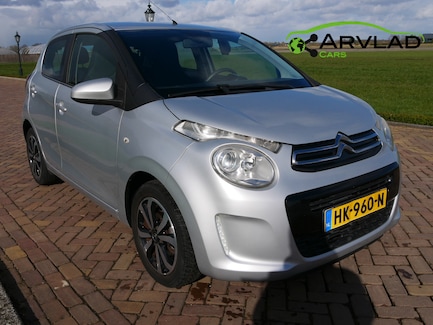 Citroën C1 0