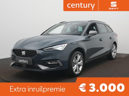 SEAT Leon 0