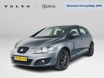 SEAT Leon 0