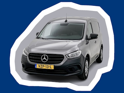 Mercedes-Benz Citan 0