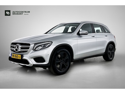 Mercedes-Benz GLC 0