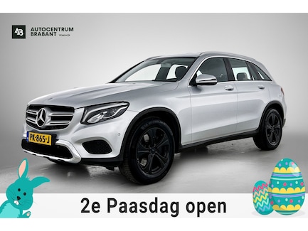 Mercedes-Benz GLC 0