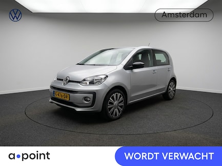 Volkswagen Up! 0