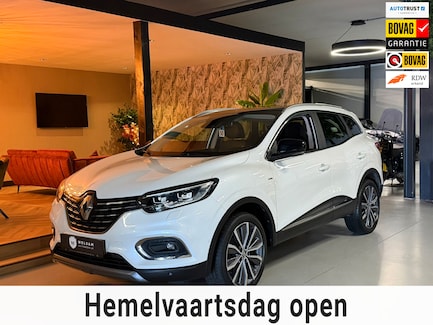 Renault Kadjar 0