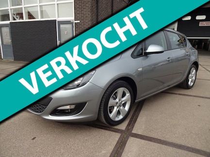 Opel Astra 0