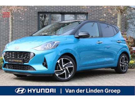 Hyundai i10 0