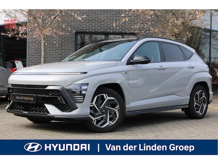 Hyundai Kona 0