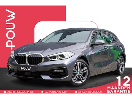 BMW 1-Serie 0