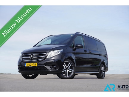 Mercedes-Benz Vito 0