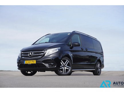 Mercedes-Benz Vito 0