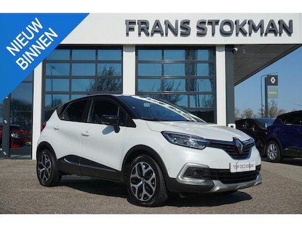 Renault Captur 0