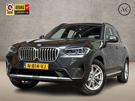 BMW X3 0