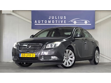 Opel Insignia 0