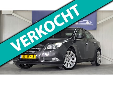 Opel Insignia 0