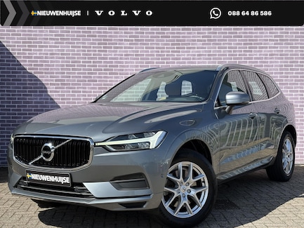 Volvo XC60 0