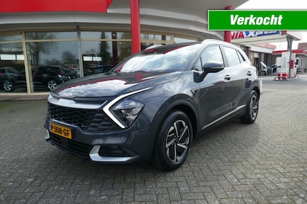 Kia Sportage 0