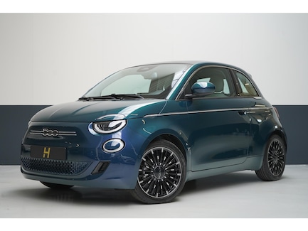 Fiat 500 0