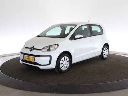 Volkswagen Up! 0