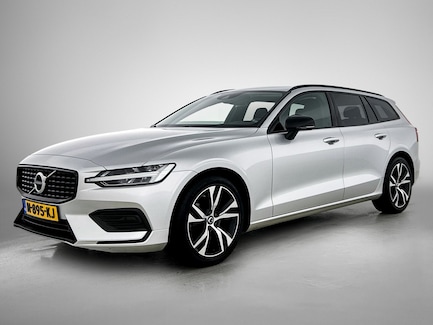 Volvo V60 0