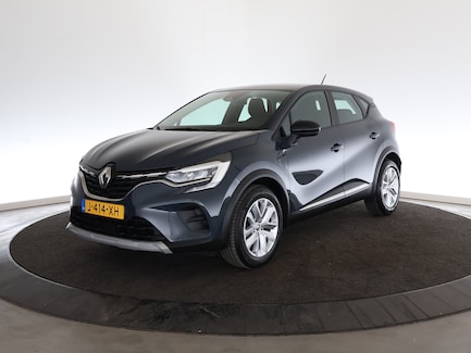 Renault Captur 0