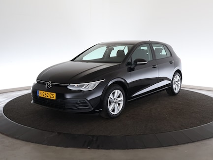Volkswagen Golf 0