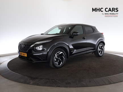 Nissan Juke 0