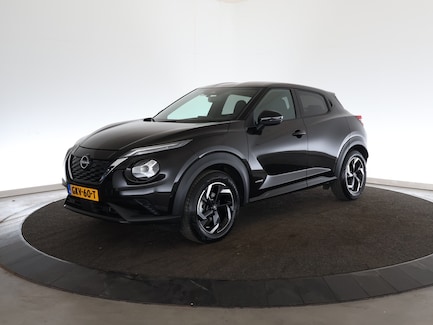 Nissan Juke 0