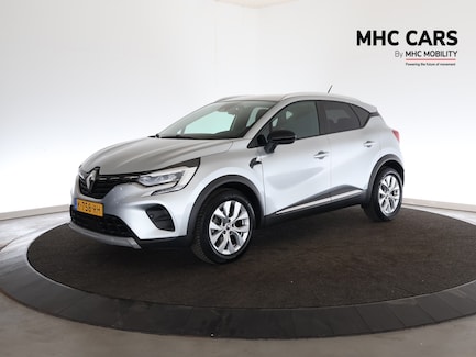 Renault Captur 0