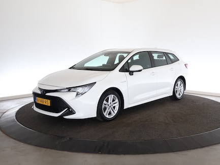 Toyota Corolla 0