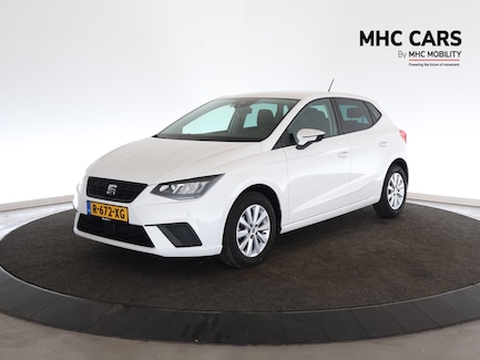 SEAT Ibiza 0