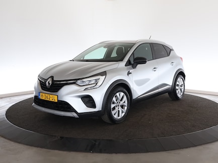 Renault Captur 0
