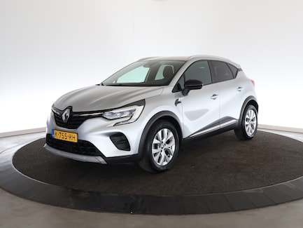 Renault Captur 0