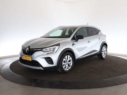 Renault Captur 0