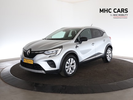 Renault Captur 0