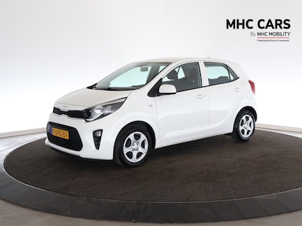 Kia Picanto 0