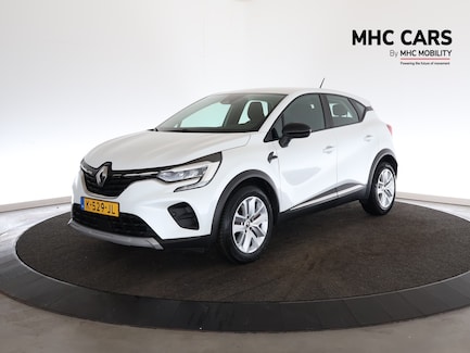 Renault Captur 0