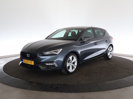 SEAT Leon 0