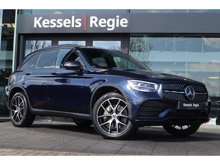 Mercedes-Benz GLC 0