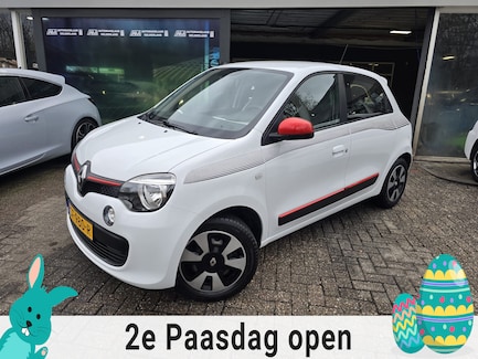 Renault Twingo 0