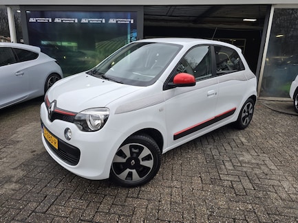 Renault Twingo 0